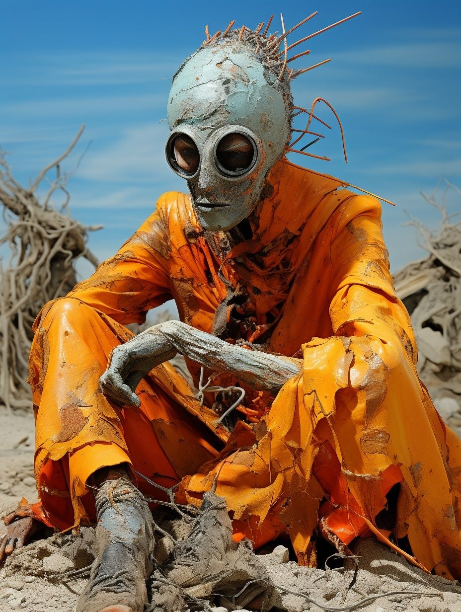 It's not like they didn't warn us.