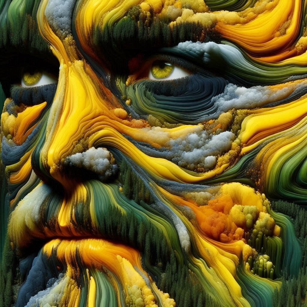 Astoshing, astonished, or both.