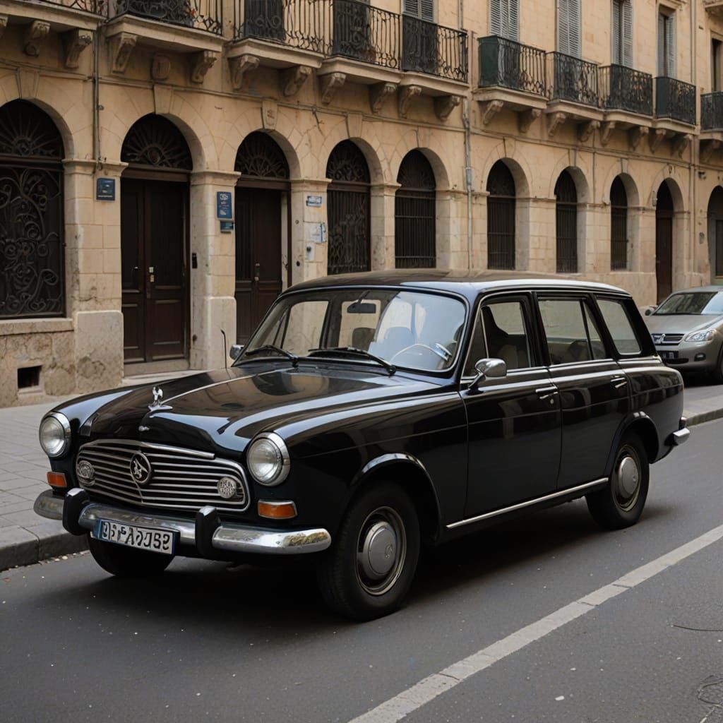 Bugatti La Voiture Noire: Automotive Elegance