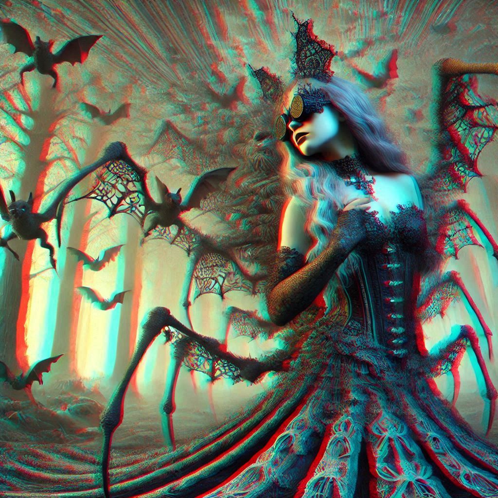 Untitled Creation