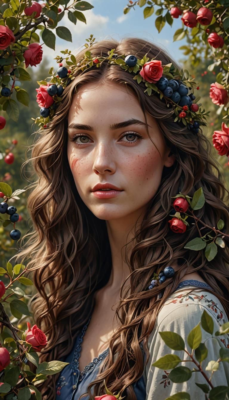 RoseBerry