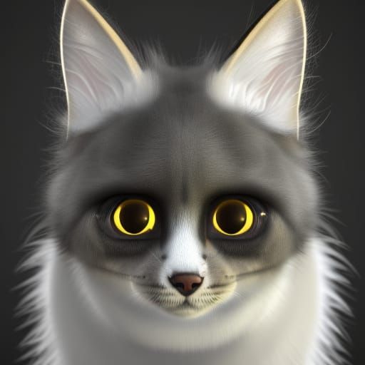 Hund oder Katze?