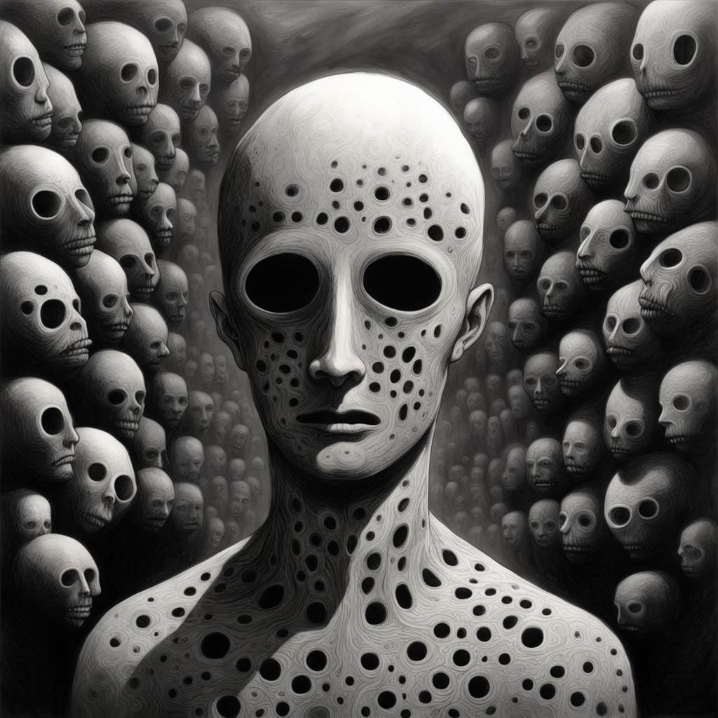 Untitled Creation