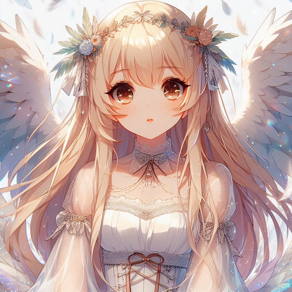 Angel-