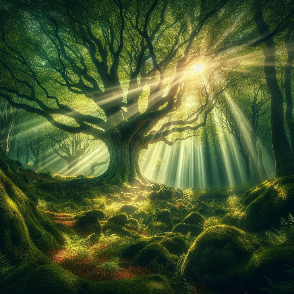 Broceliande