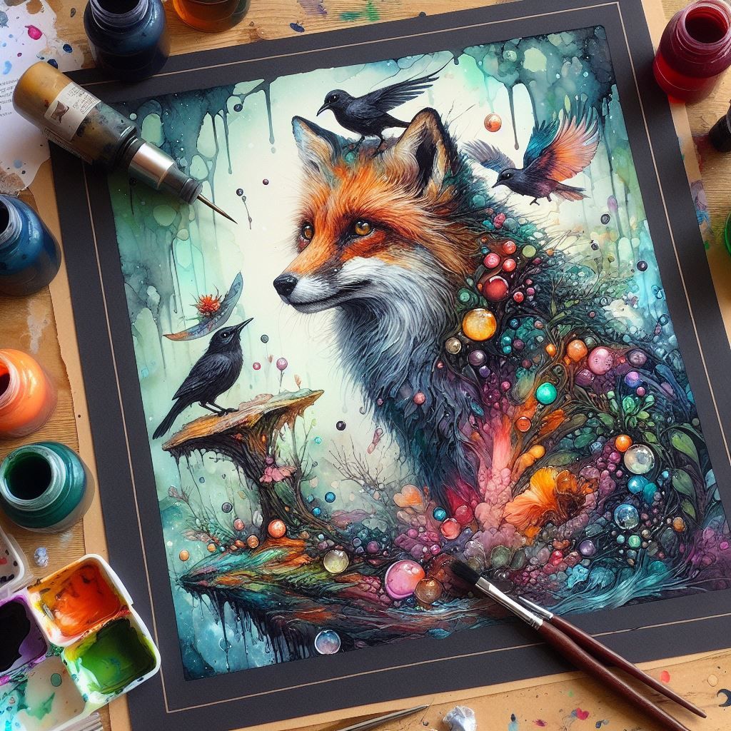 Art About Art art Jam Images