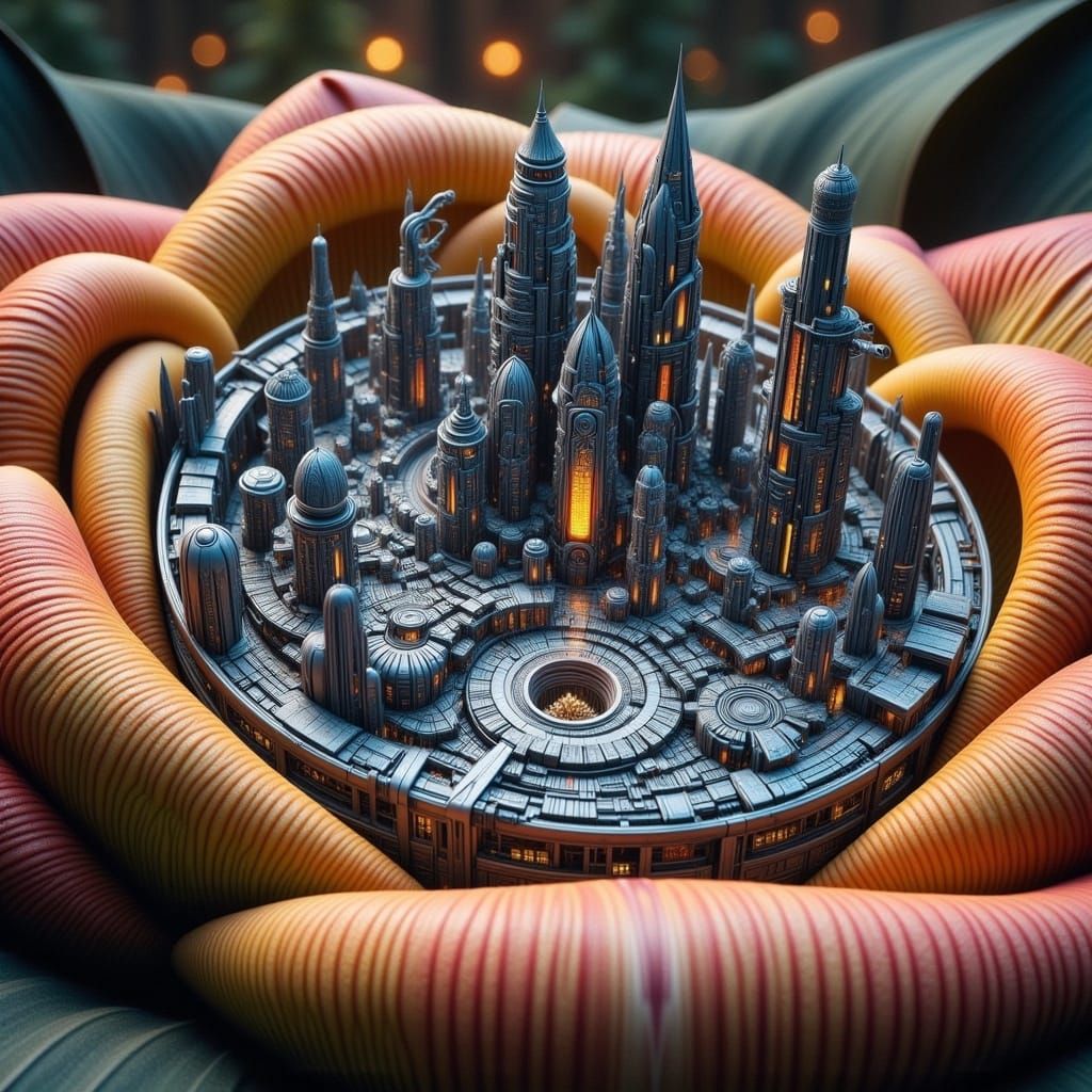  <lora:-Bloomopolis-:1.0>