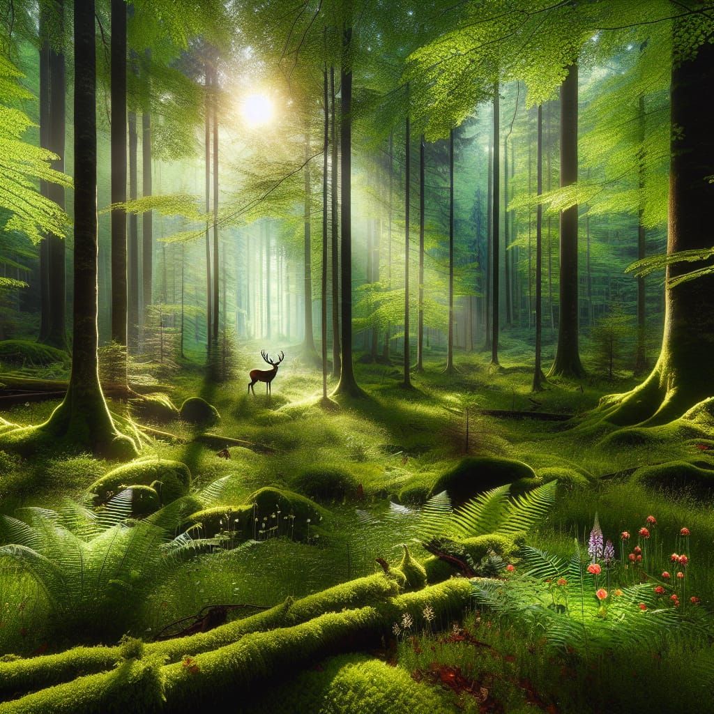 Beautiful morning  by @CardinalBiggles