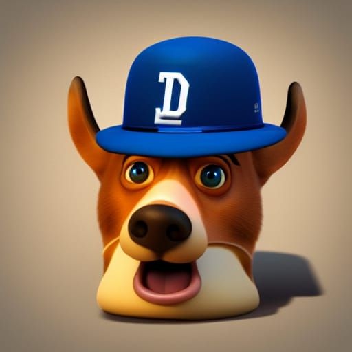 John Increases Llamas