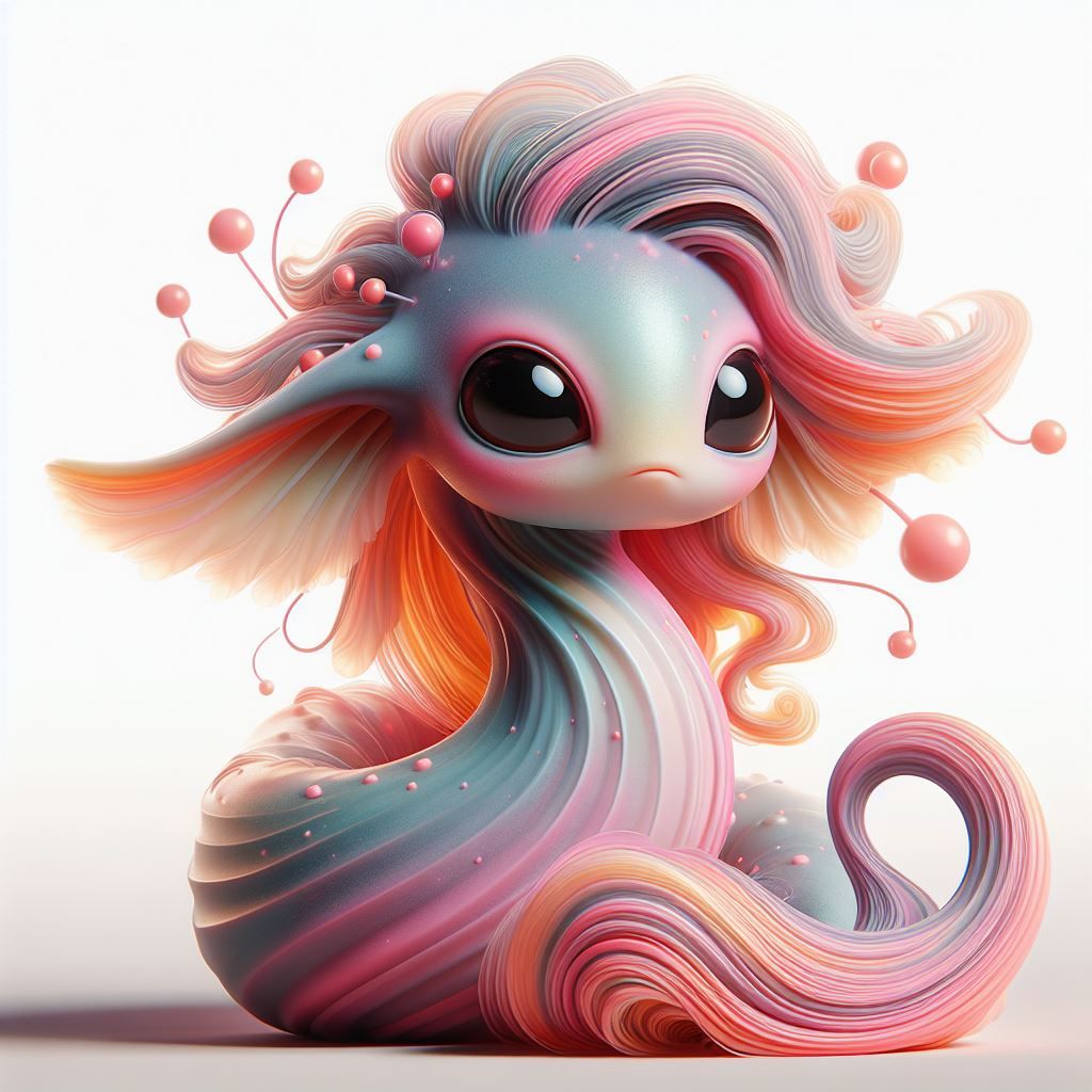 My Little Pony, Alien Edition