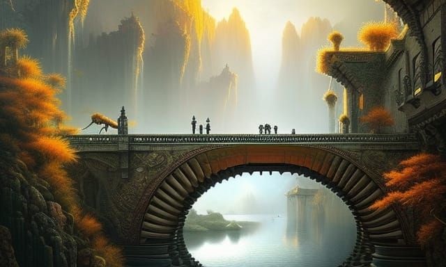 bridge