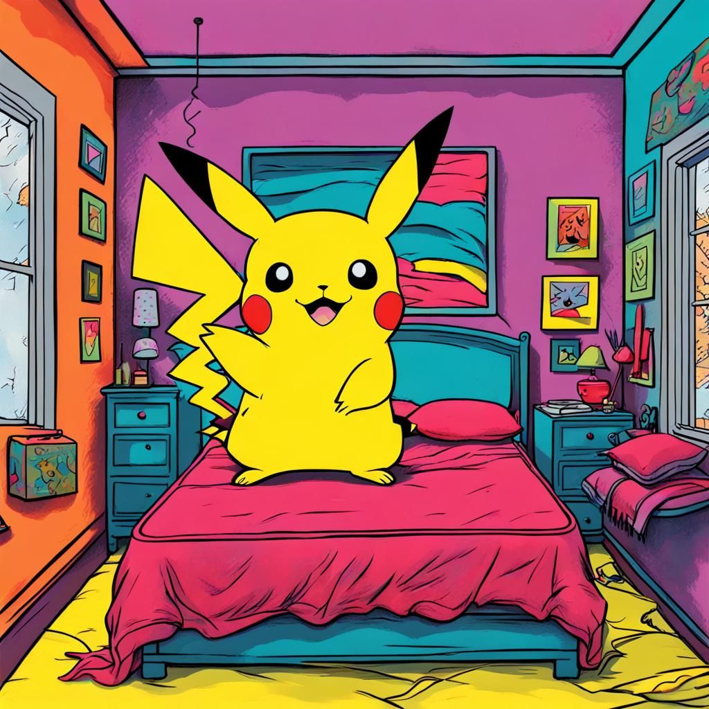 Pikachu