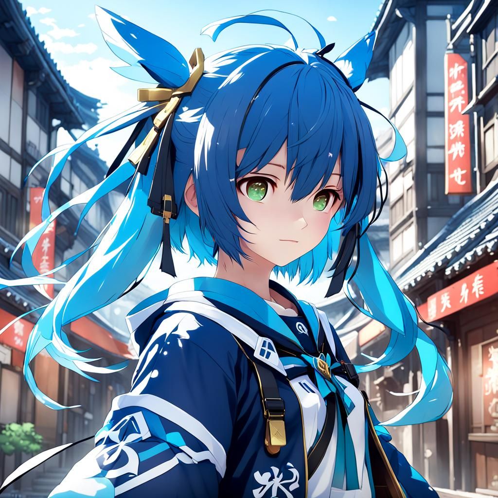 anime
