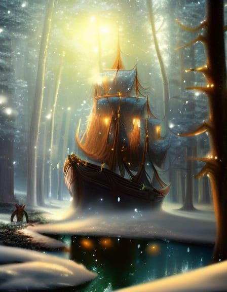 Ship