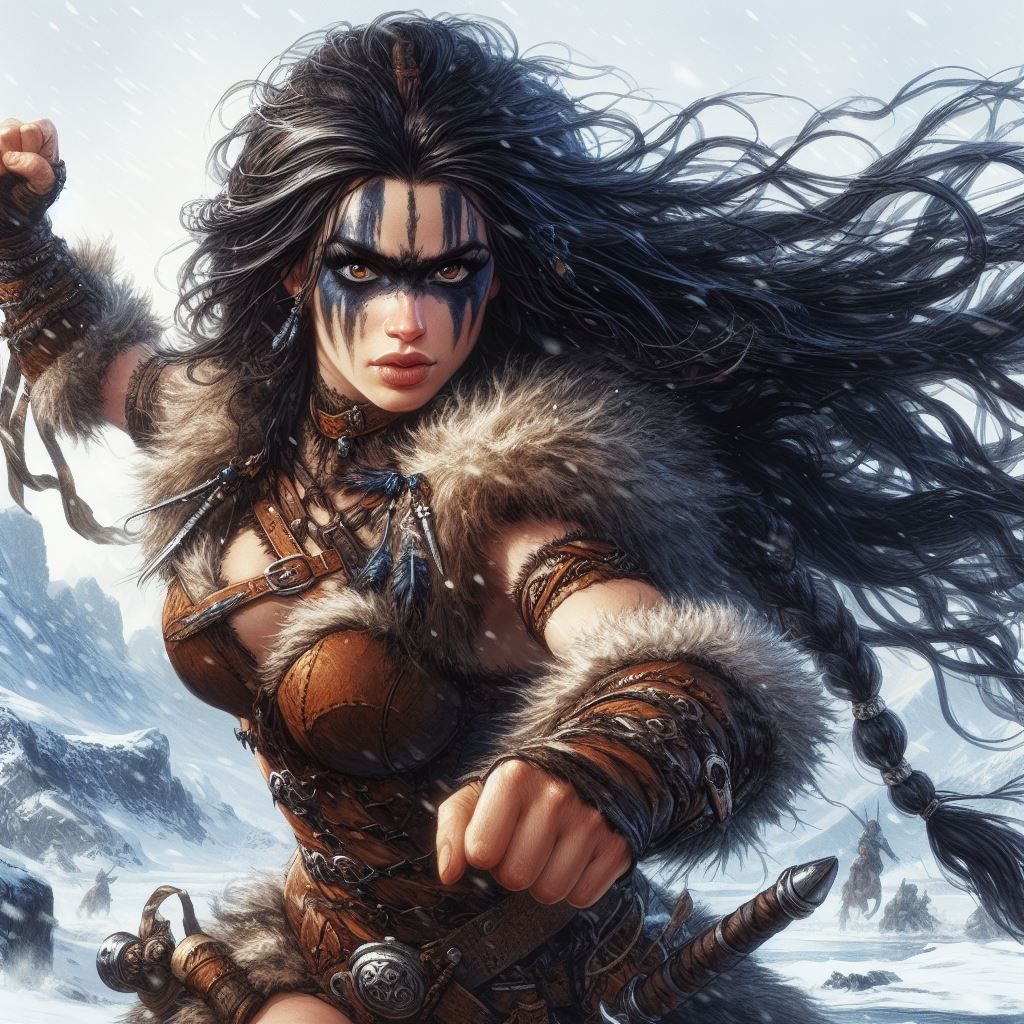 D3 Fighting on the Field