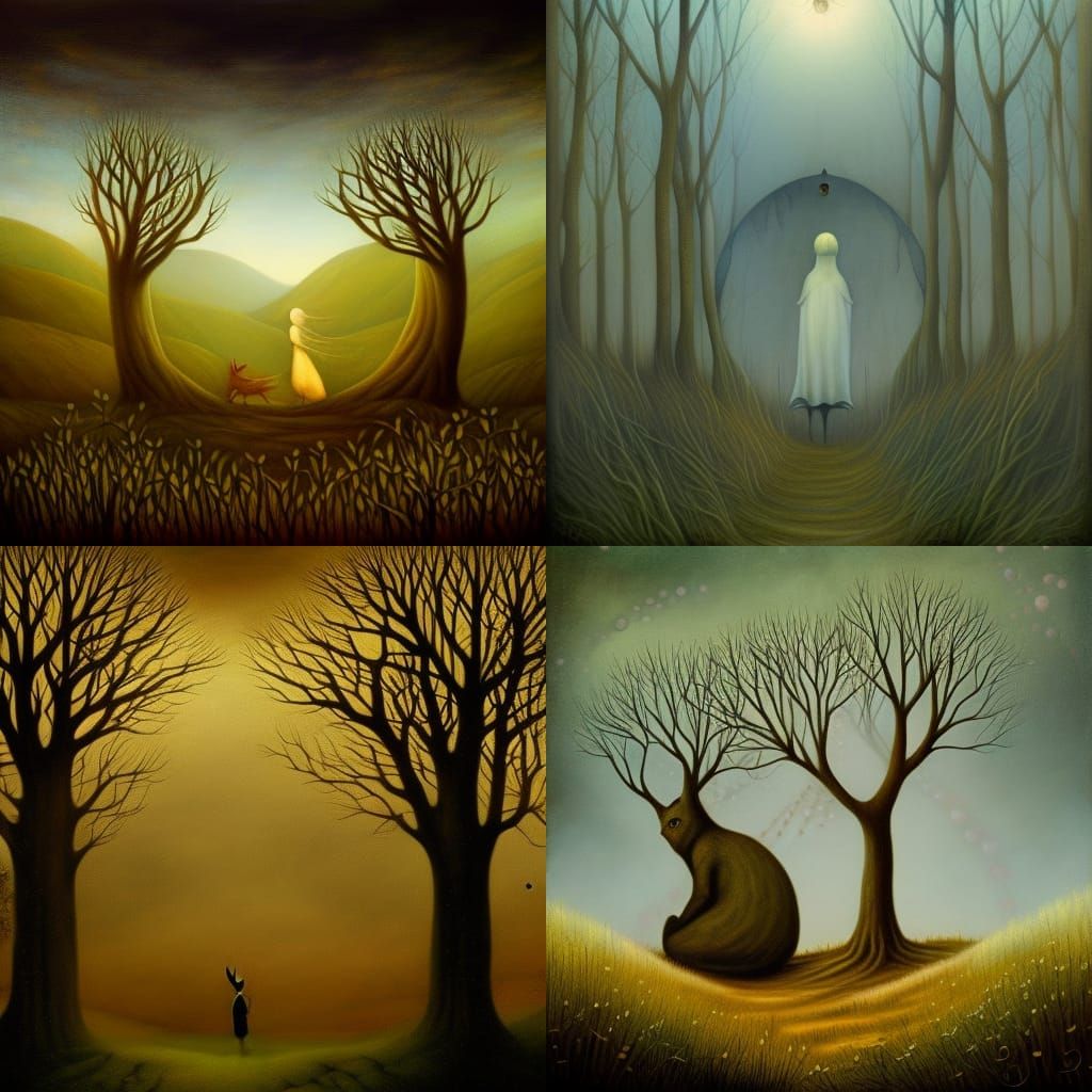 Hero image for 3-Artist-Kombination v2.1