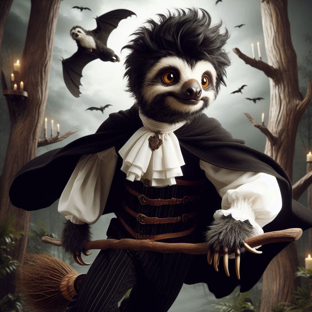 Juan Slothnocencio Núñez de Celis, Novohispanic seeker, duri...