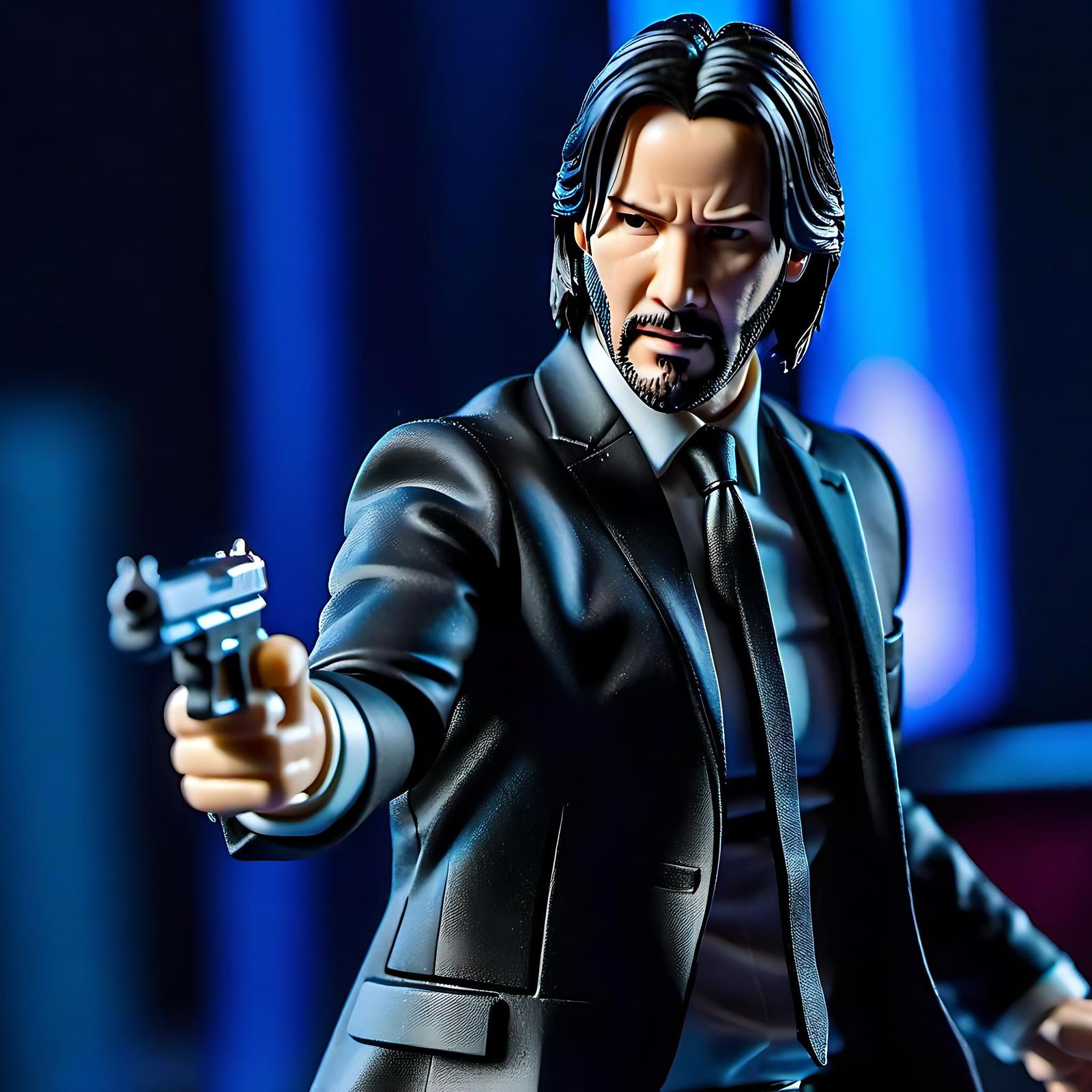 John Wick