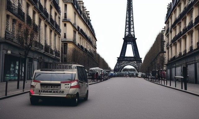 Paris