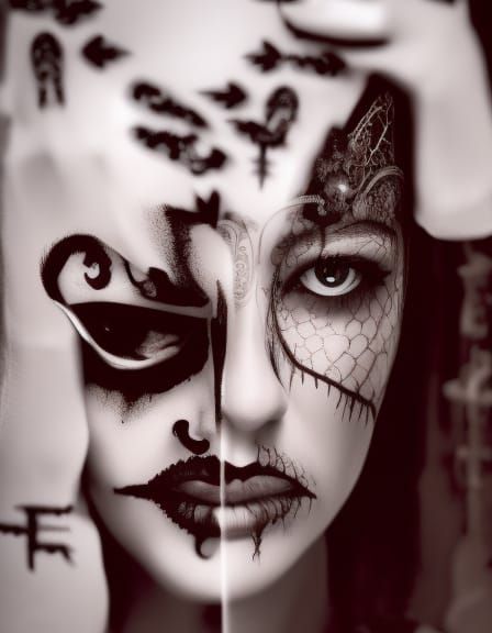 Untitled Creation