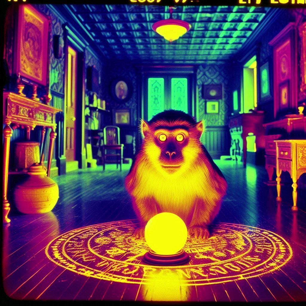 lab animal magnetism