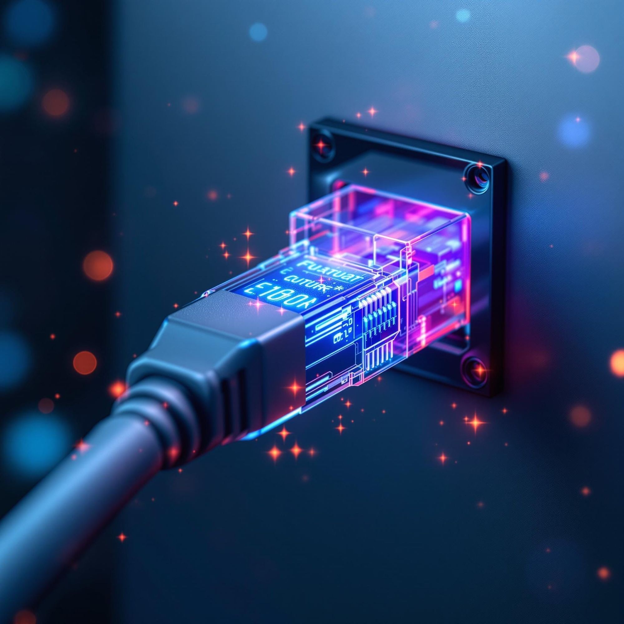 Transmission through Time and Space