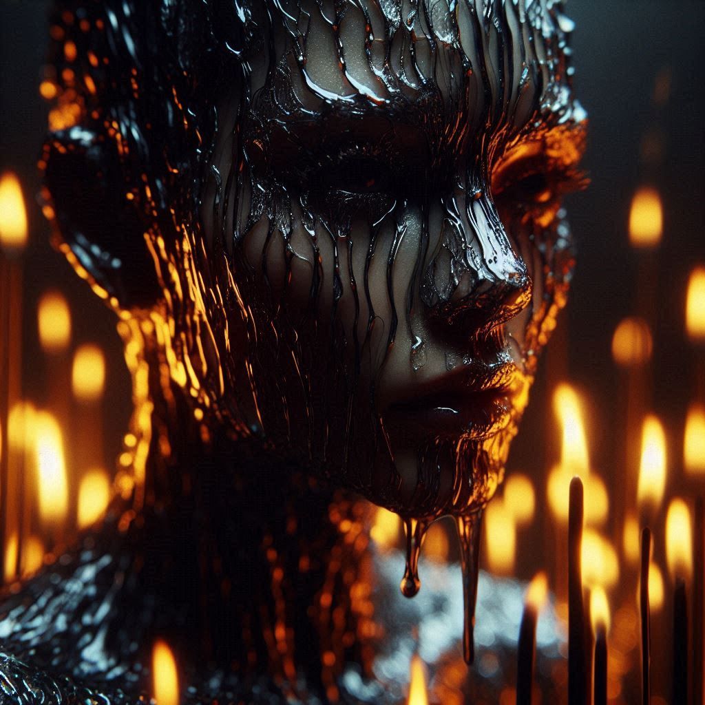 "Encase" of Emergency, Break Glass - series