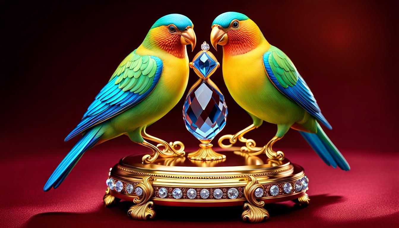 For the Love of One Another