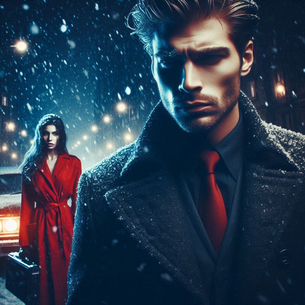 Bitter Winter of Pain Chronicle