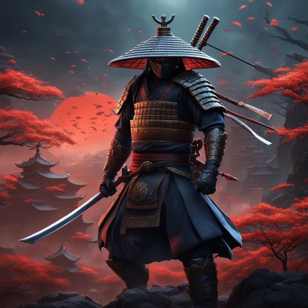 samurai