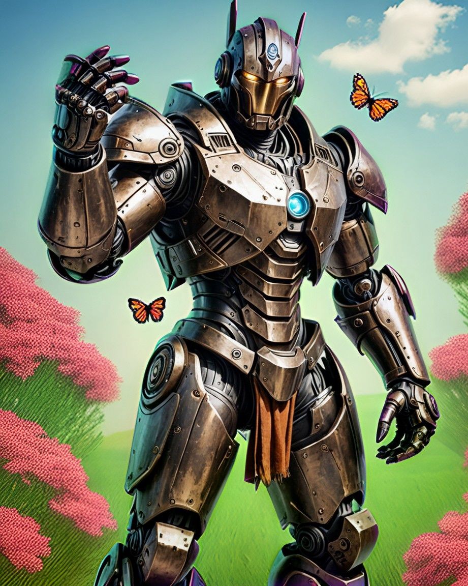 sweet-SIDE of an IRONMN