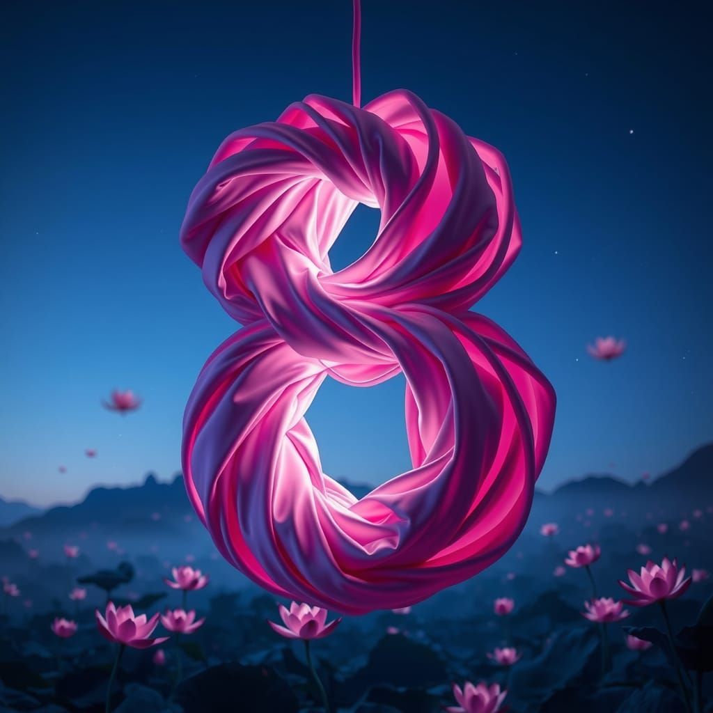 all the eights  by @Mark_Loves_Coffee_