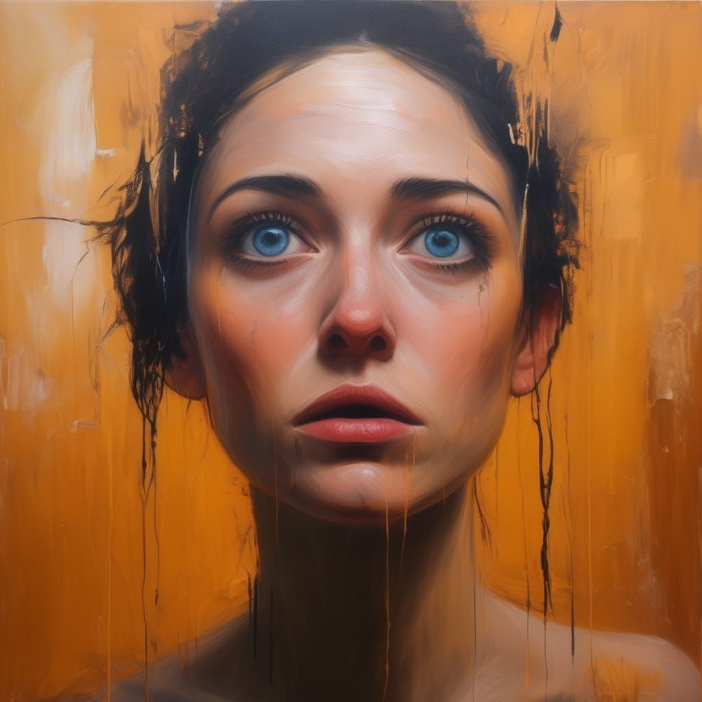 Oranges