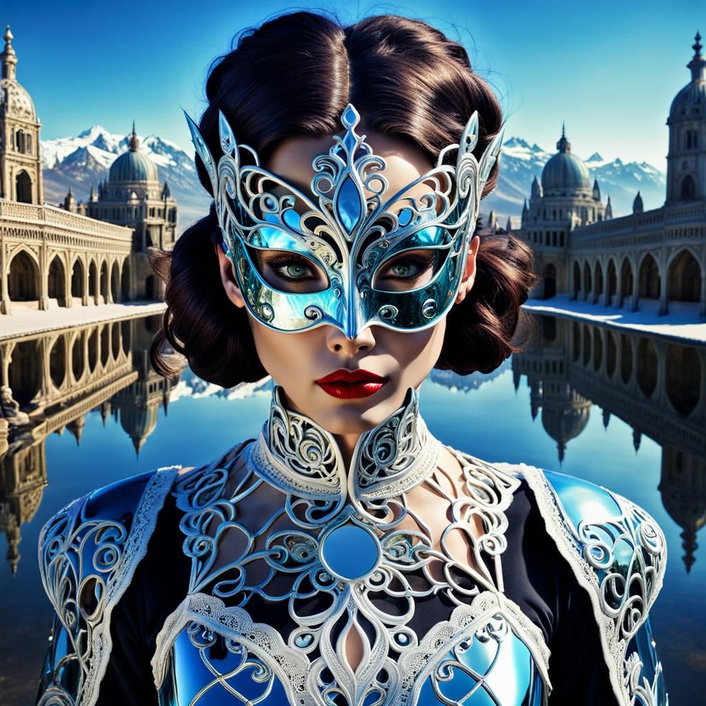 The Masque