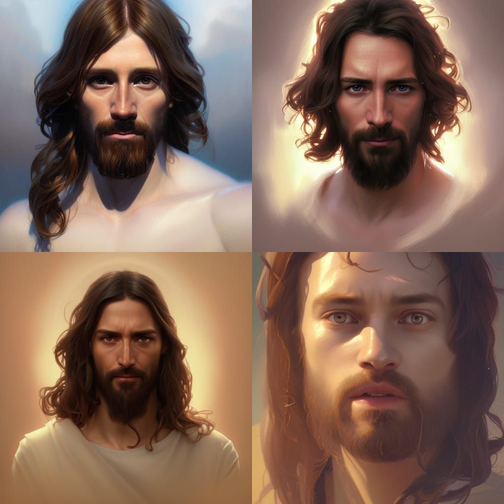 Jesus