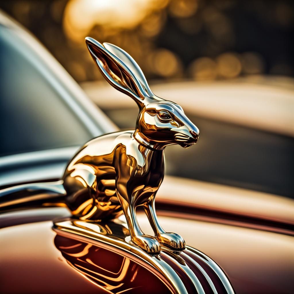 Fast rabbit