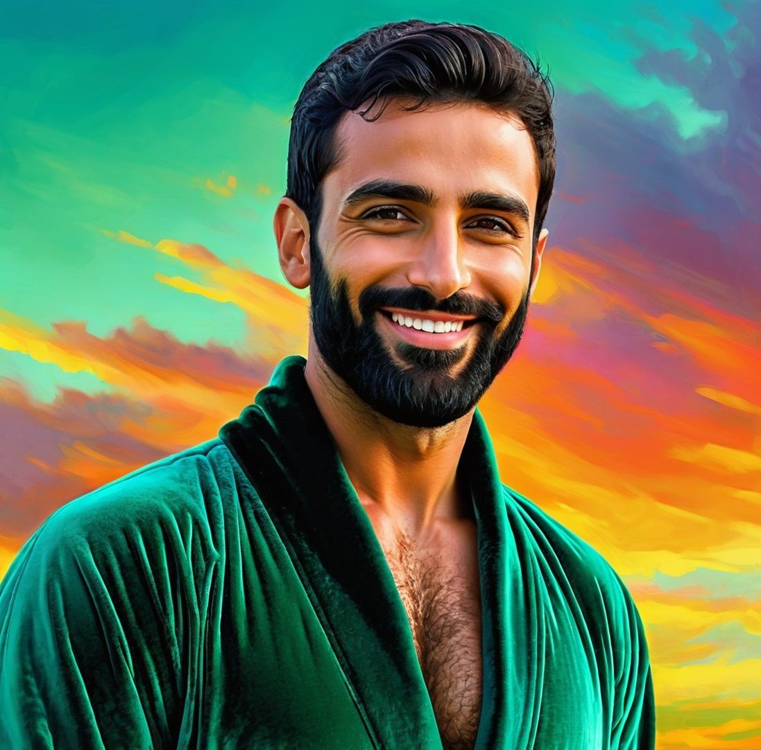 Sweet al-Iskandar  ·  اسكندر الجميل