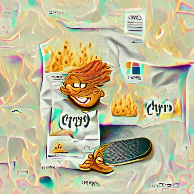 Crispy