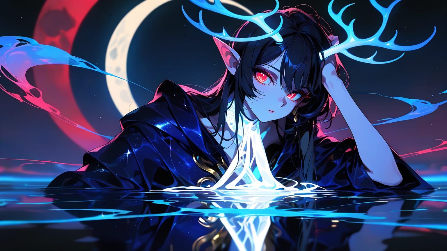 Backdoor as the Dream Sage