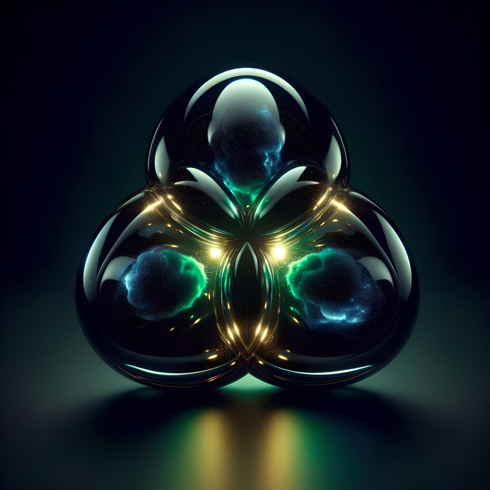 Zero Point Energy Generator