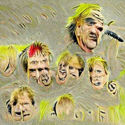 Die Toten Hosen