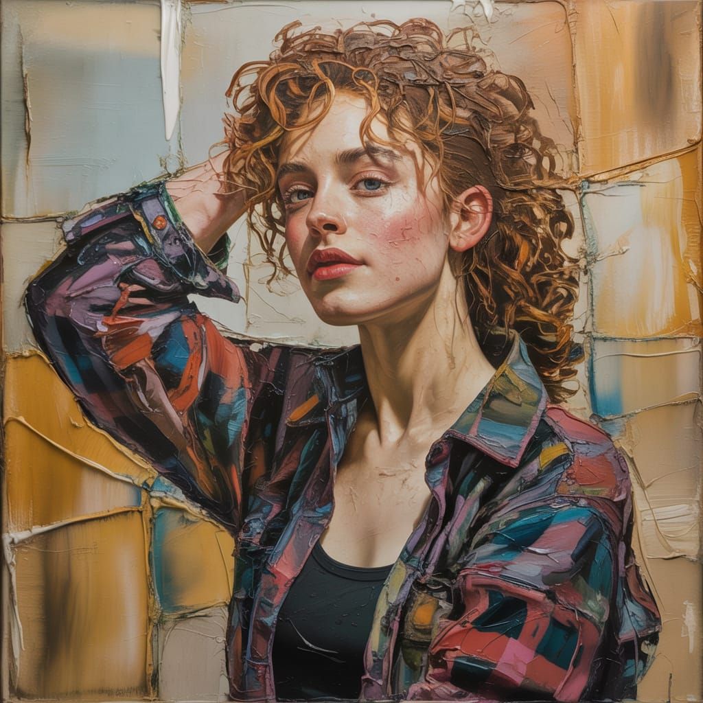 Grunge is in the Heart