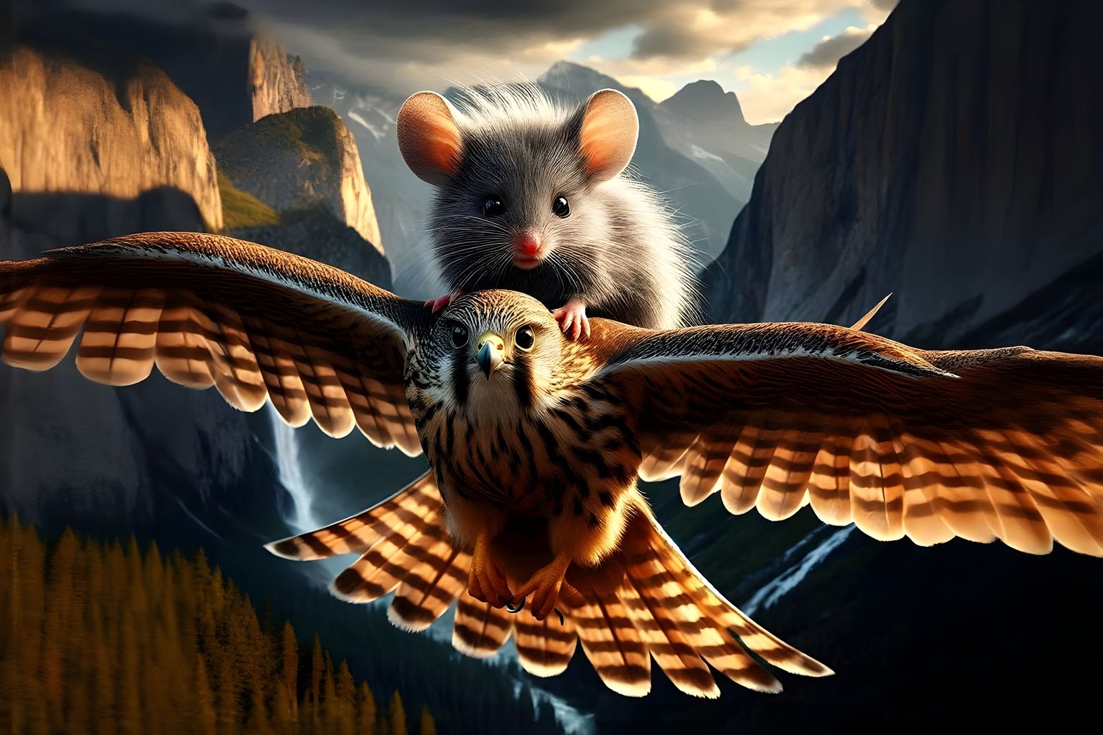 whooooo - that's so high!!!