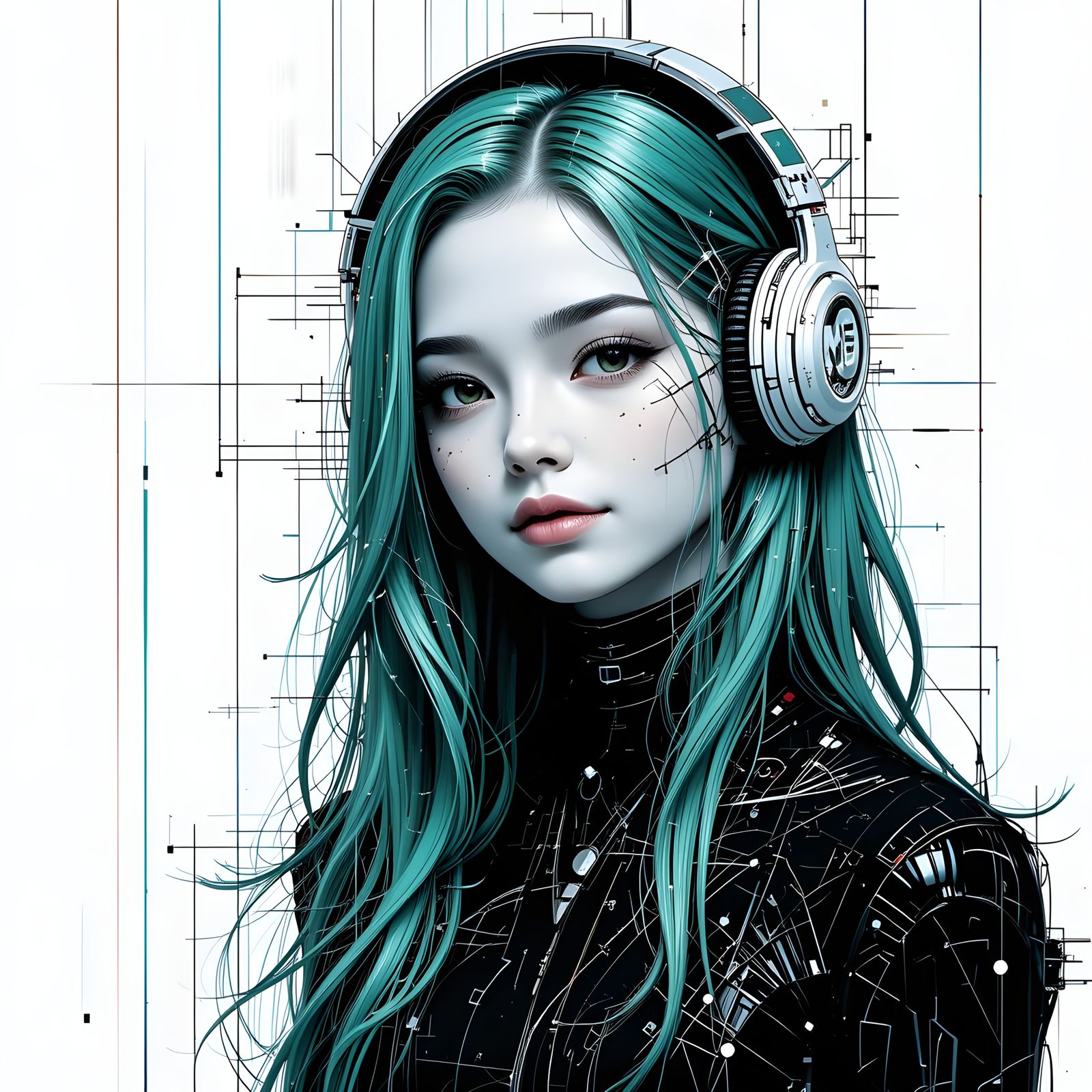 [METRO.529] Even if I’m still learning… I won’t let her fall!