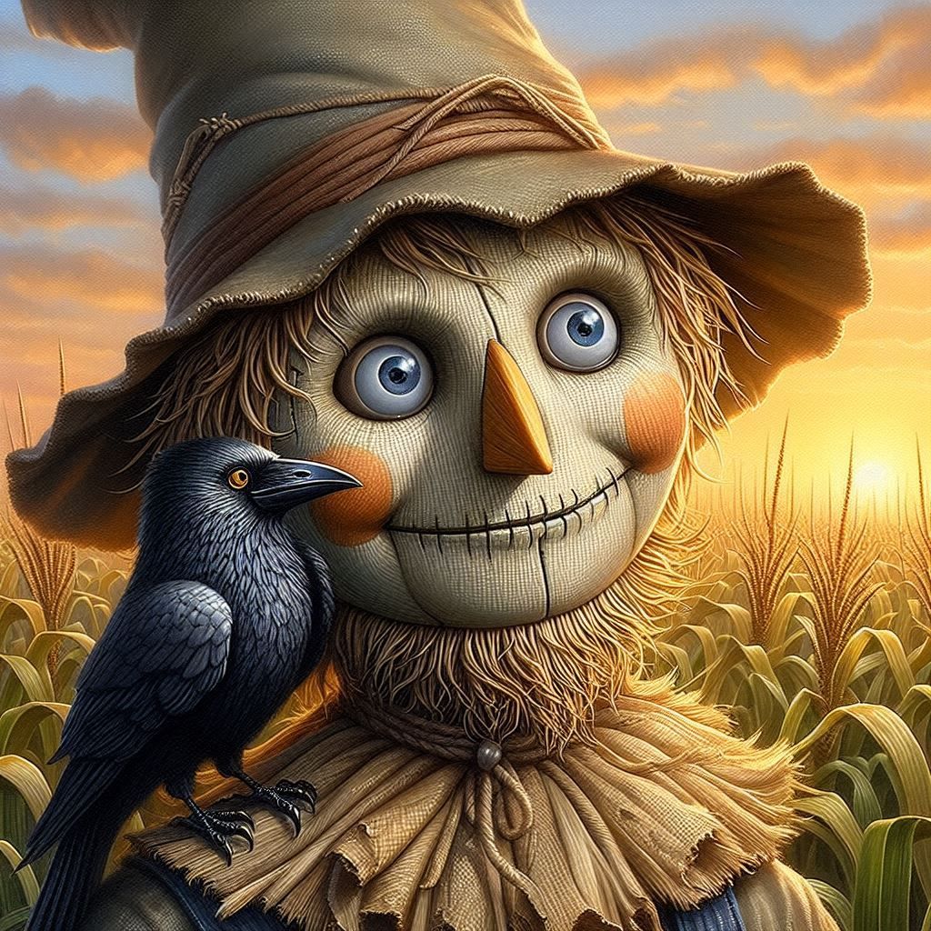 Scarecrow