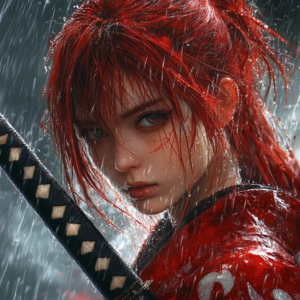 Samurai