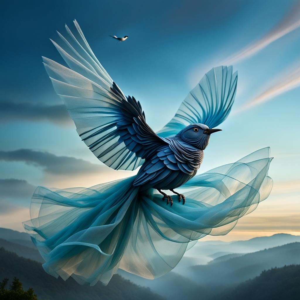 Tullebird