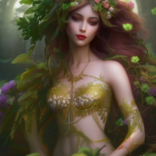 NATURE