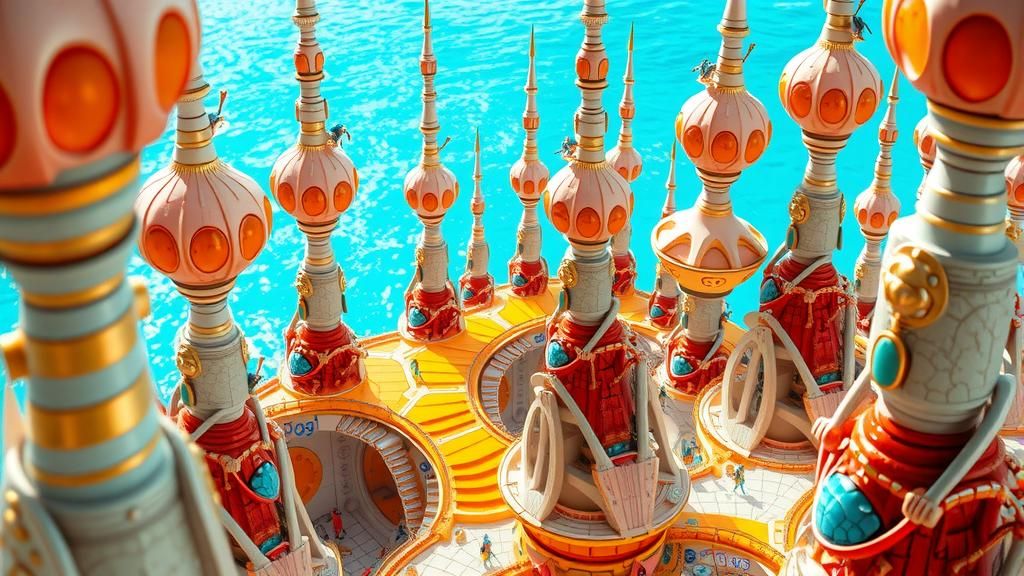 Djinn City