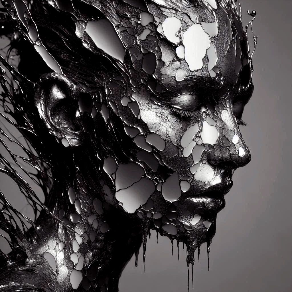 Pulling one's self together